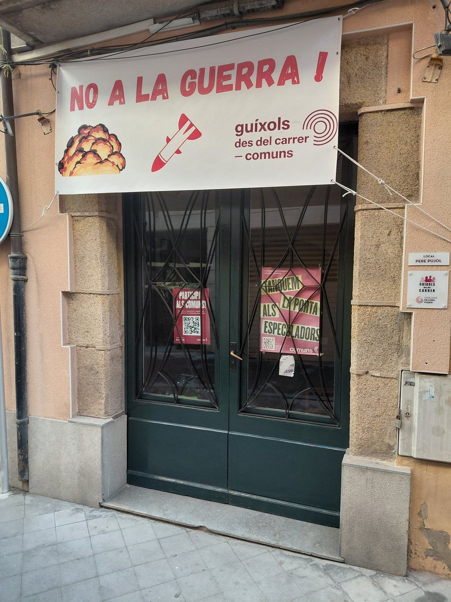 GuíxolsDesDelCarrer tweet media
