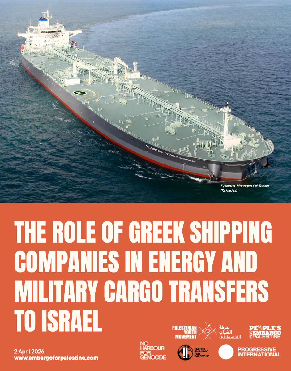 Progressive International tweet media