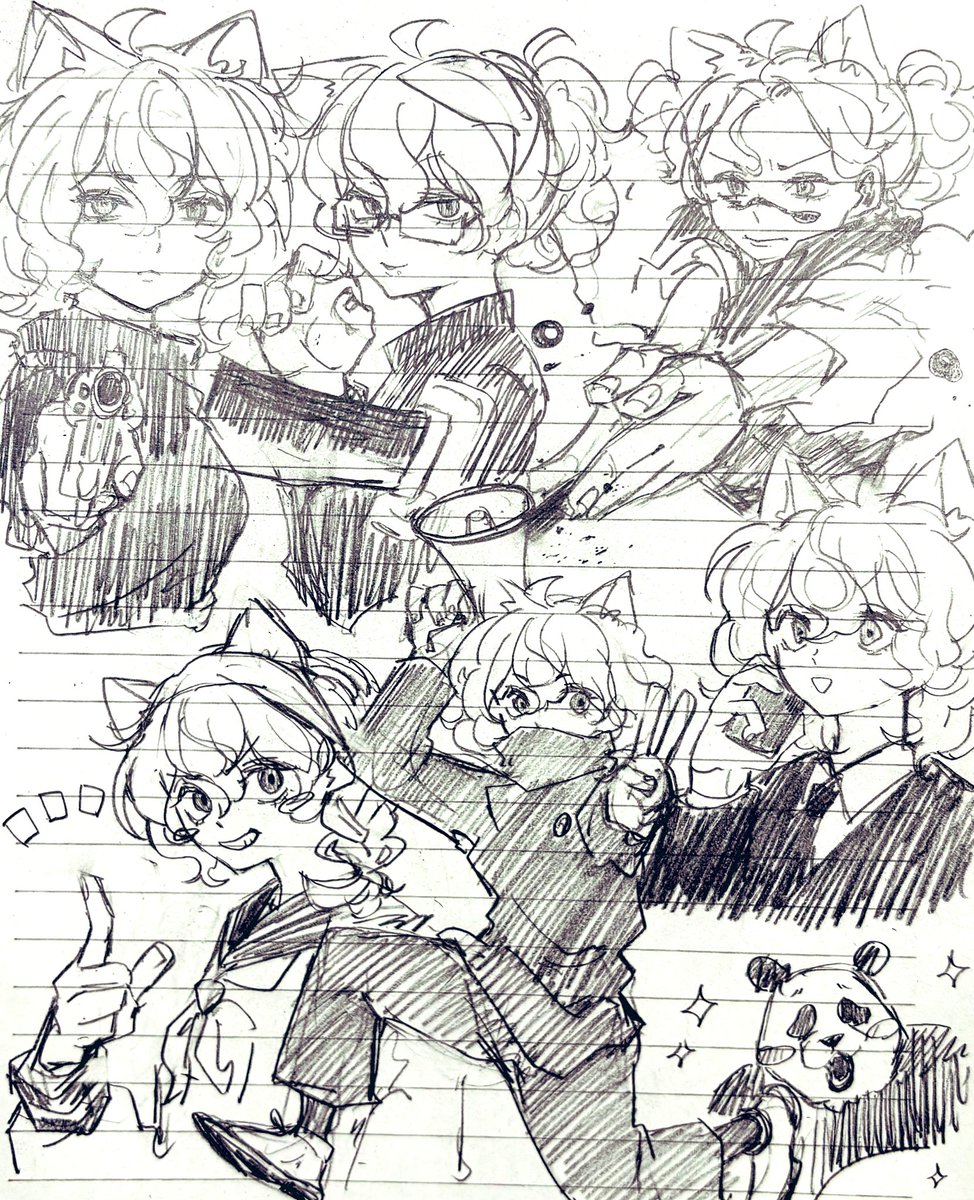 すぴこ tweet media