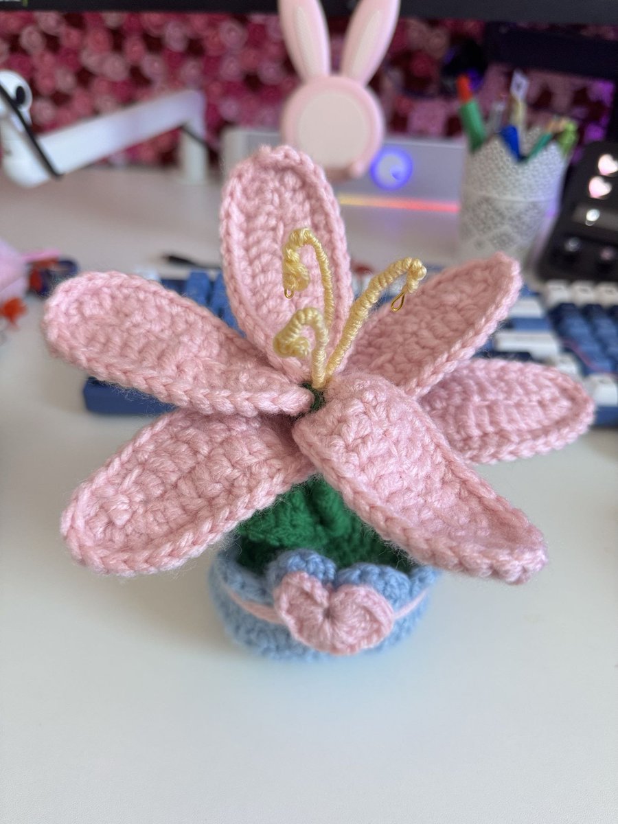 🩵 SKYMERI 🩵 Kitsune VTuber tweet media