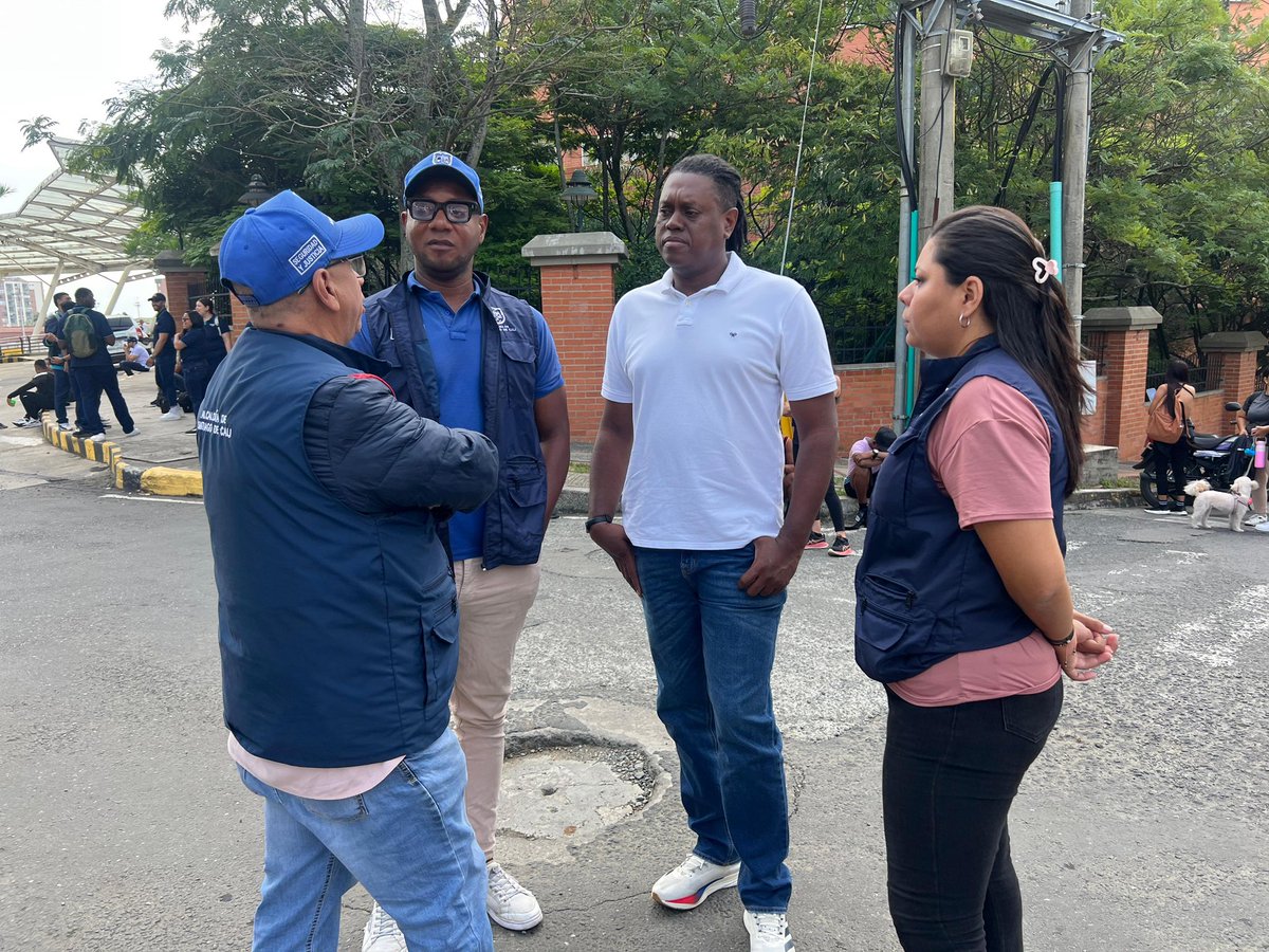 Seguridad y Justicia tweet media