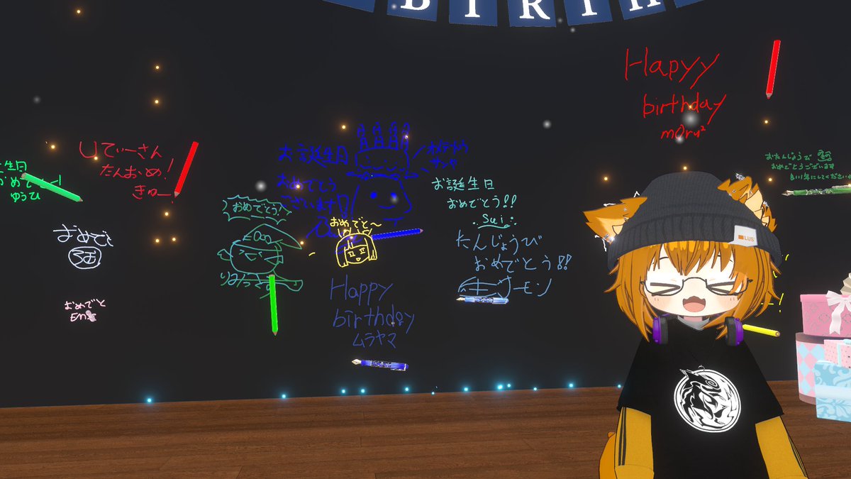 ムラヤマ tweet media