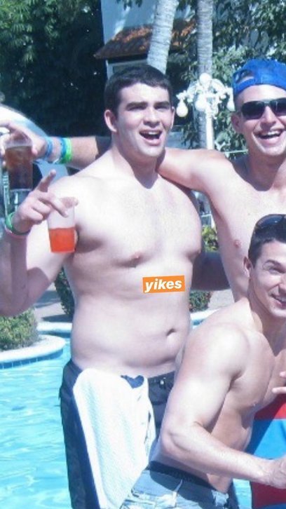 Rusty Nuts tweet media