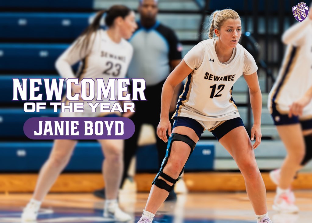 Sewanee Women’s Basketball tweet media