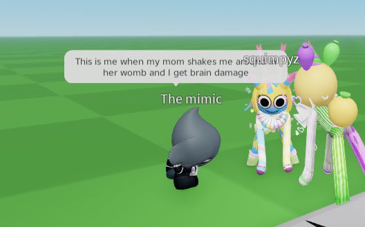 rottie (blotfag) 🦤 tweet media