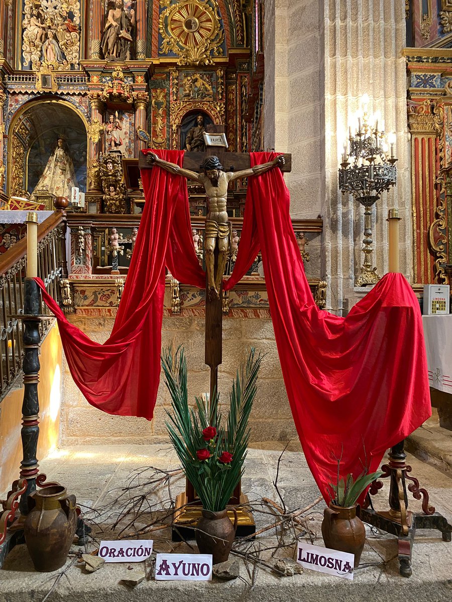 Patrona de Sanabria tweet media