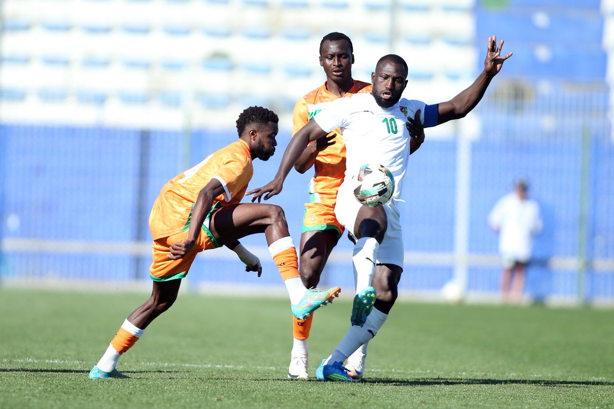 Kevin Denkey tweet media