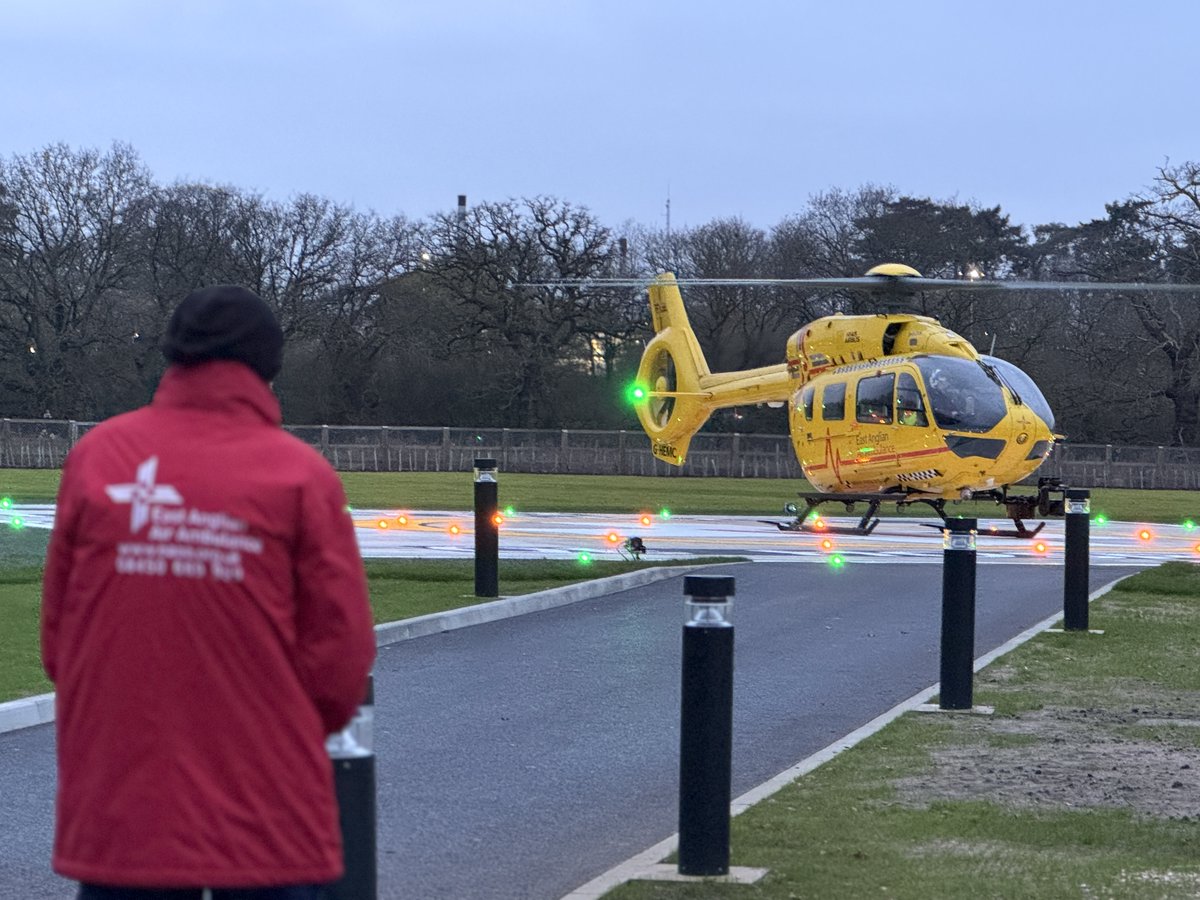 HELP Appeal tweet media