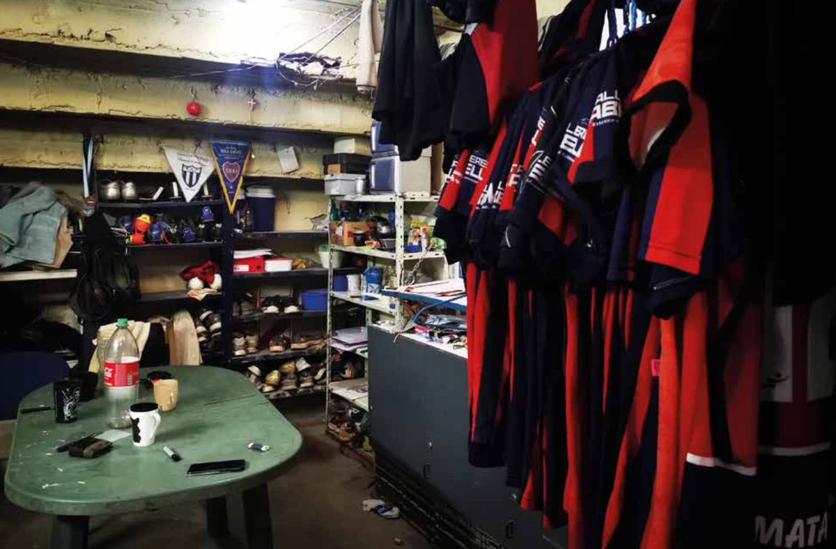 Staantribune tweet media