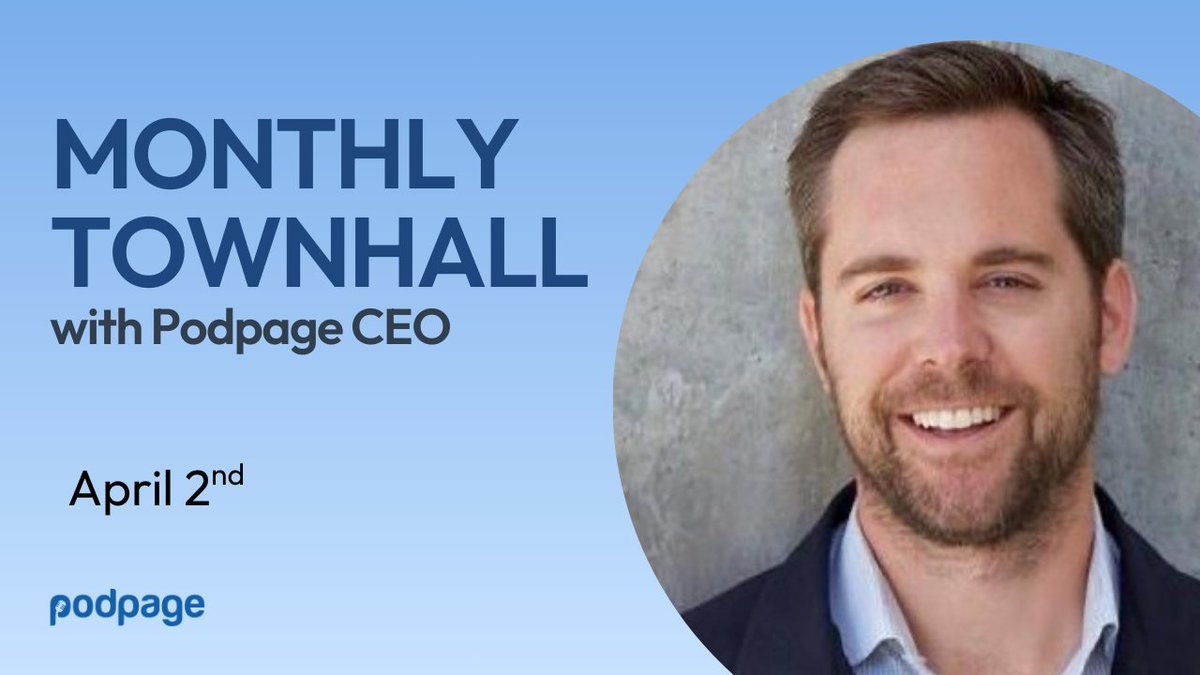 Dave Jackson is helping podcasters tweet media