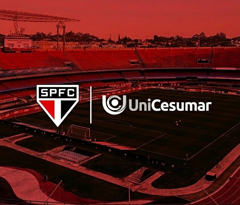 Somos São Paulinos tweet media