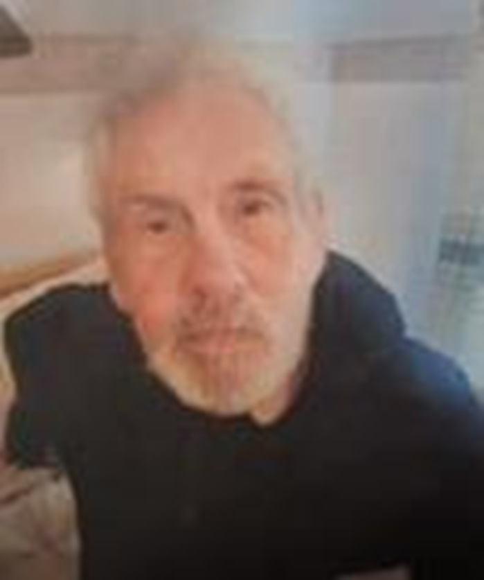 Missing People tweet media