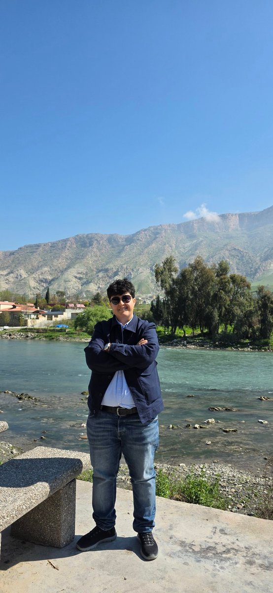 Maten_saeed's tweet photo. #سلێمانی_دوکان_ باخەکەی یارێ https://t.co/QJZDJH4uwP