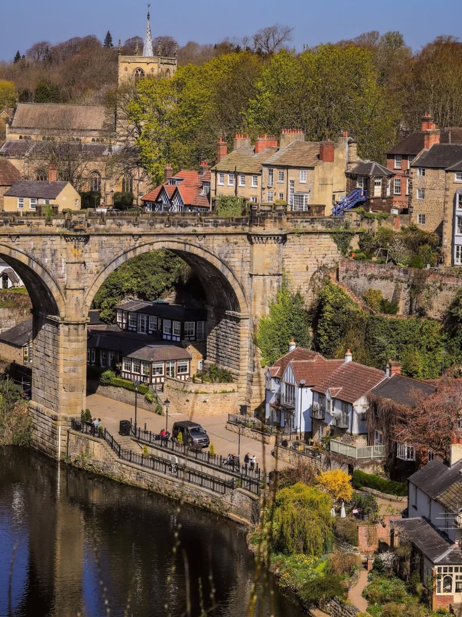 Knaresborough ♥️