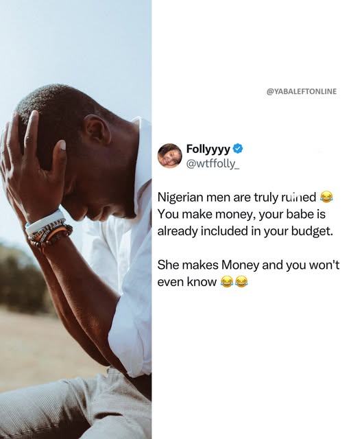 YabaLeftOnline tweet media