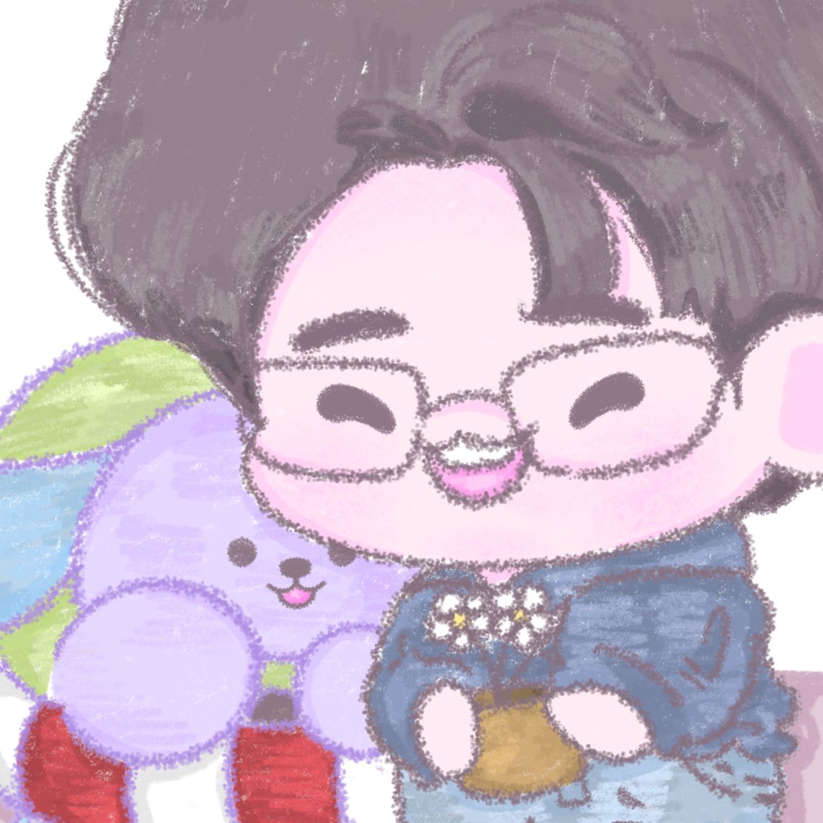 bloom ♡ tweet media