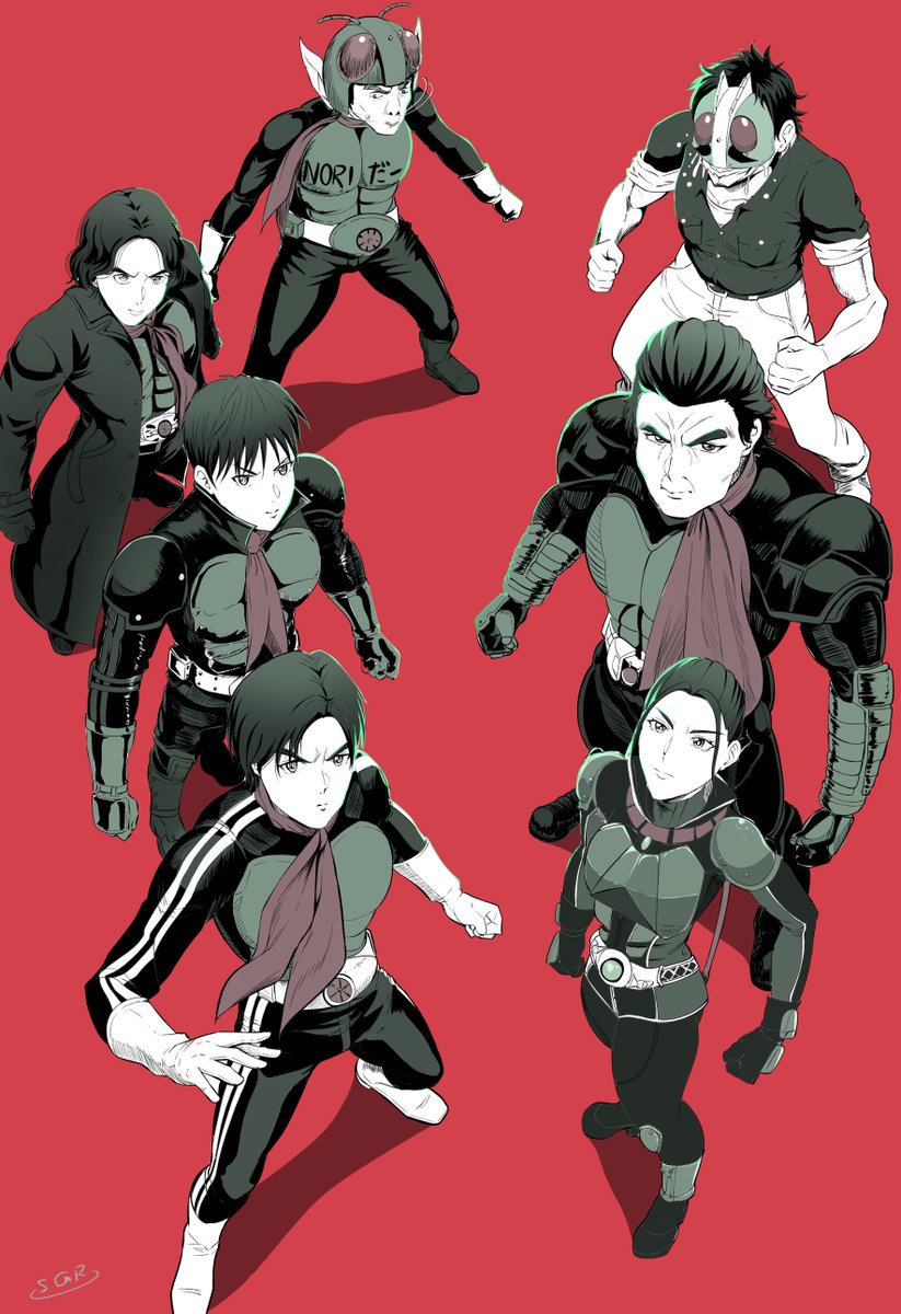 SGR(しげる)クエスト🦋 tweet media