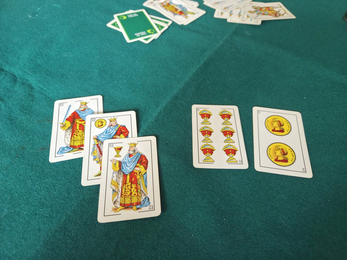 Pablo G. Rojo tweet media