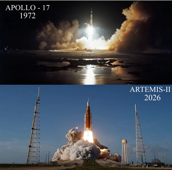 Explore Space GV tweet media