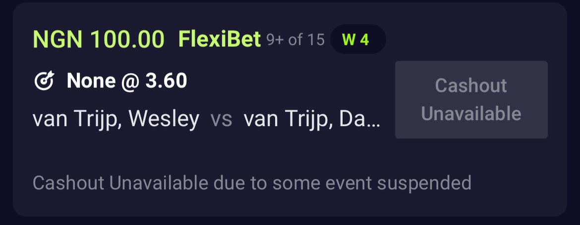 Kingsleyking𝐒𝐙𝐍👑🎯 tweet media