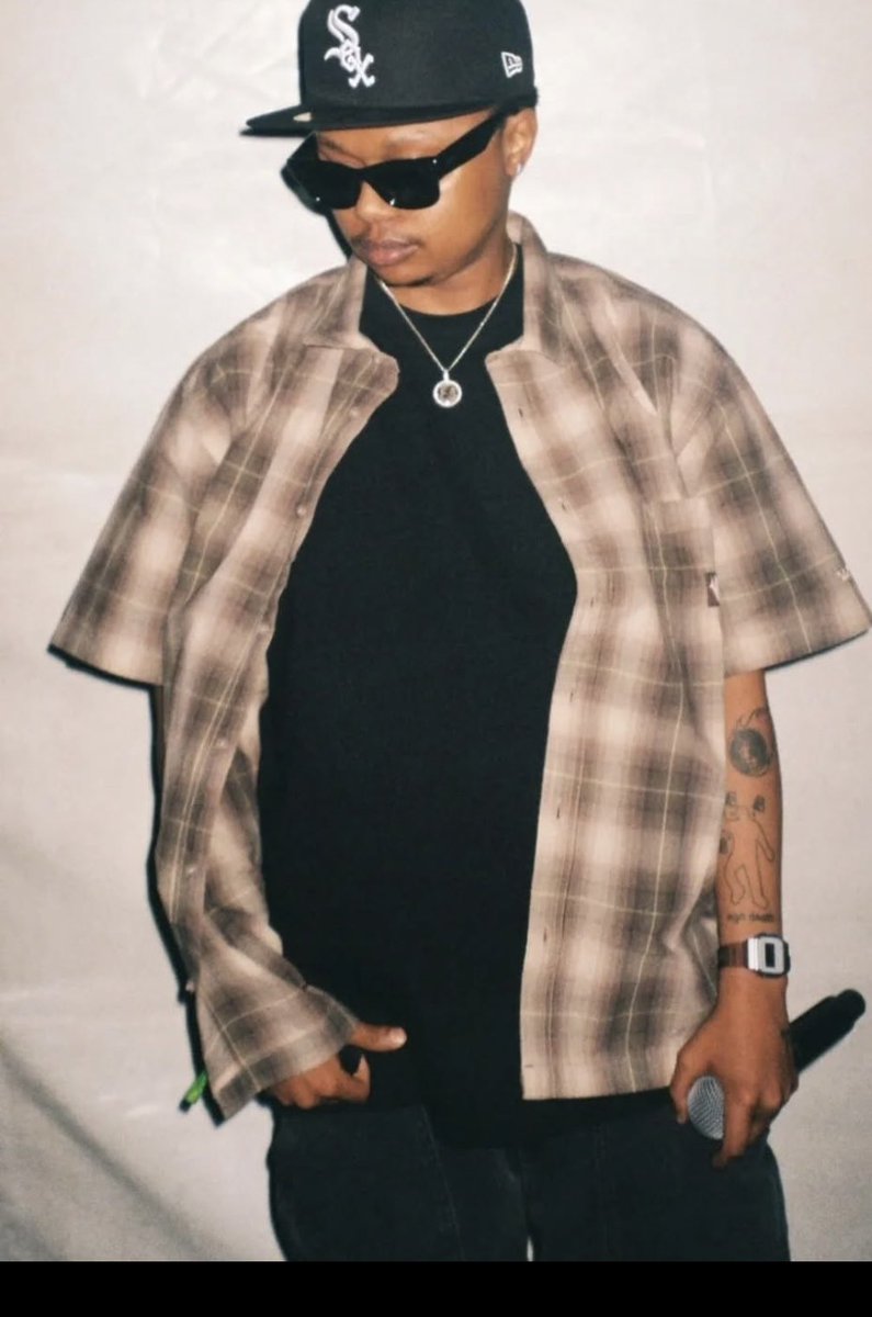 Minister of Small Acoounts tweet media