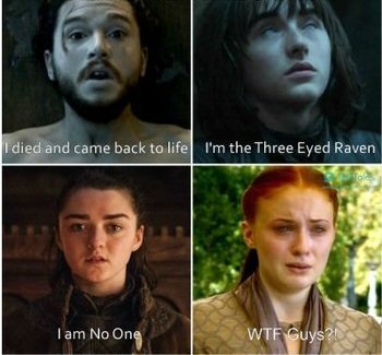 House Targaryen tweet media