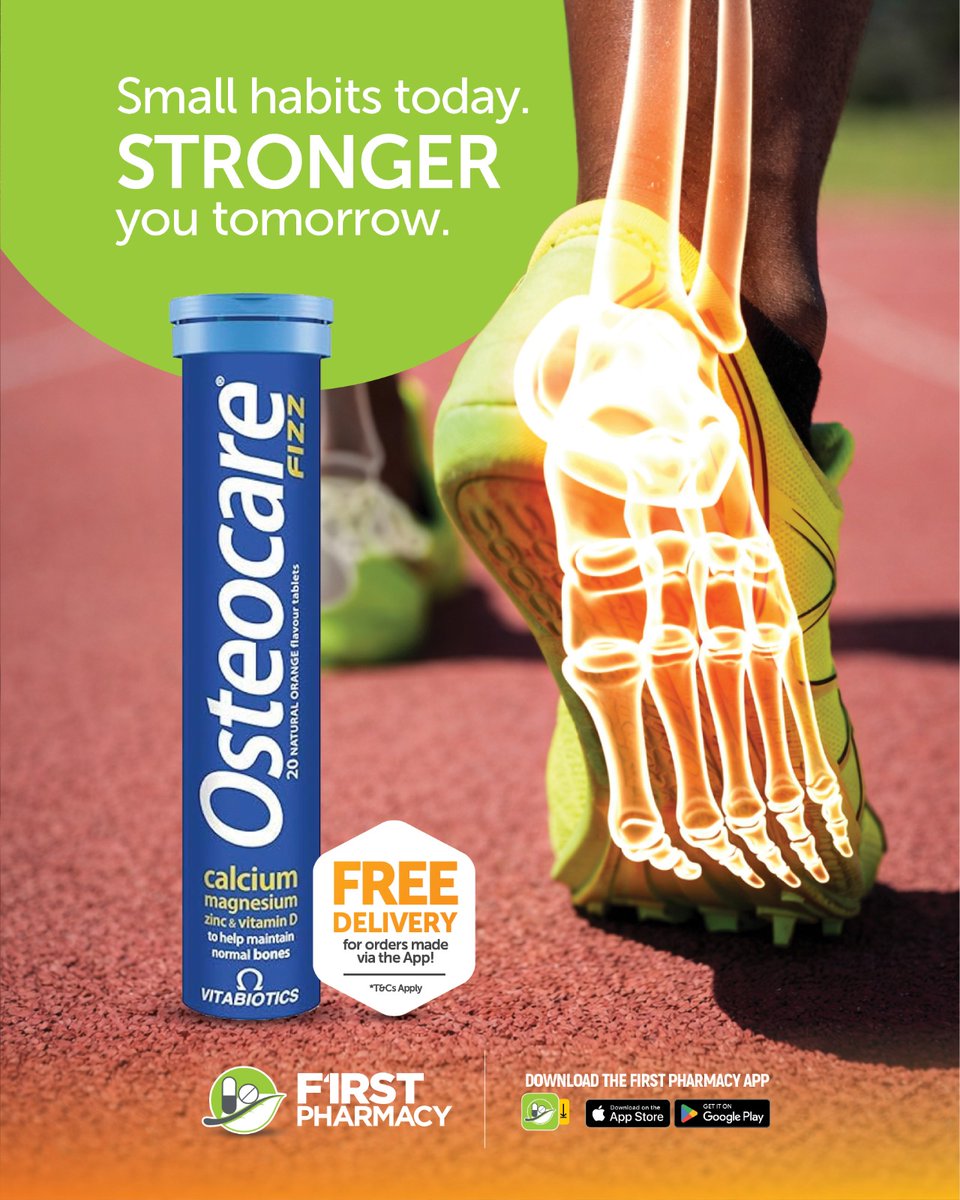 First Pharmacy Uganda tweet media