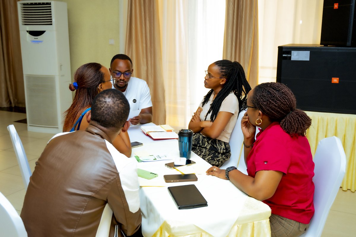 HDI Rwanda tweet media