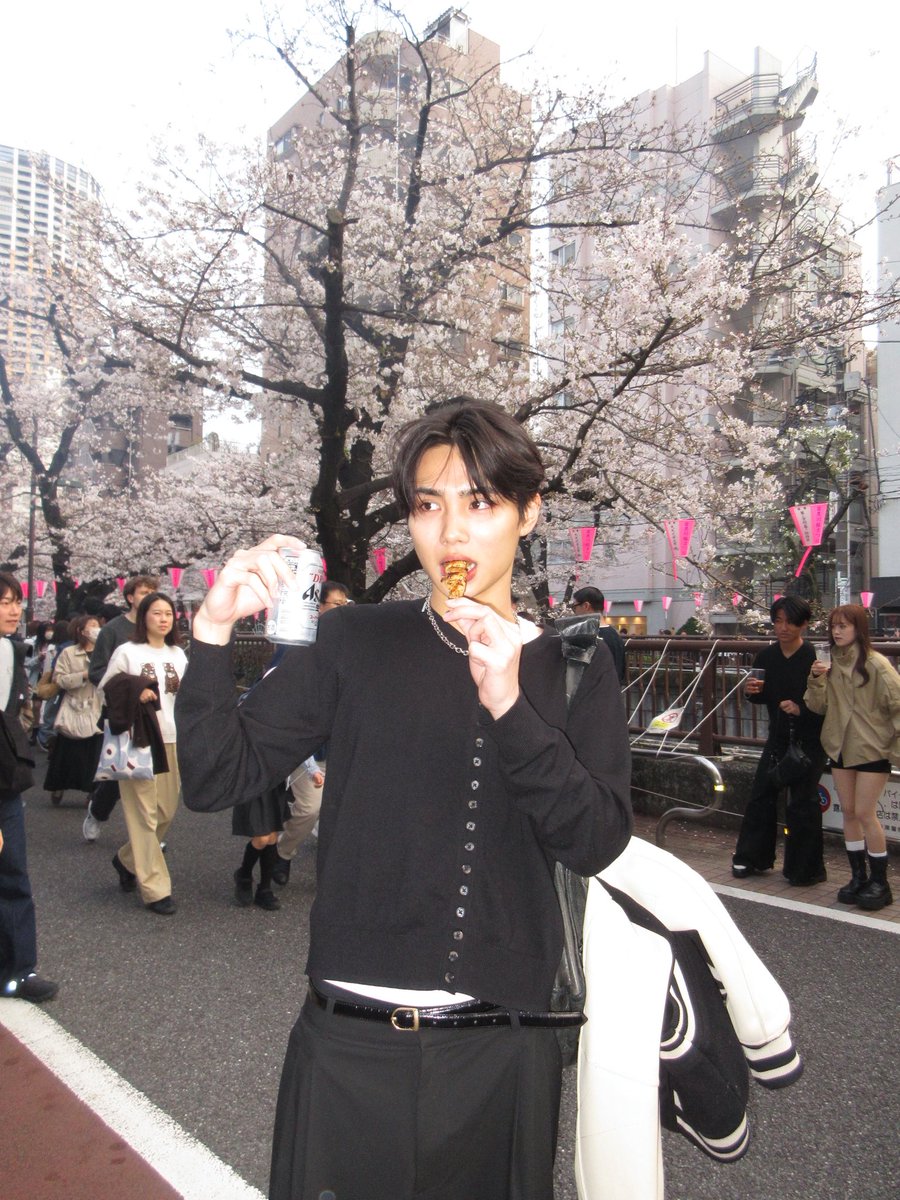 山本大夢/だいむ tweet media