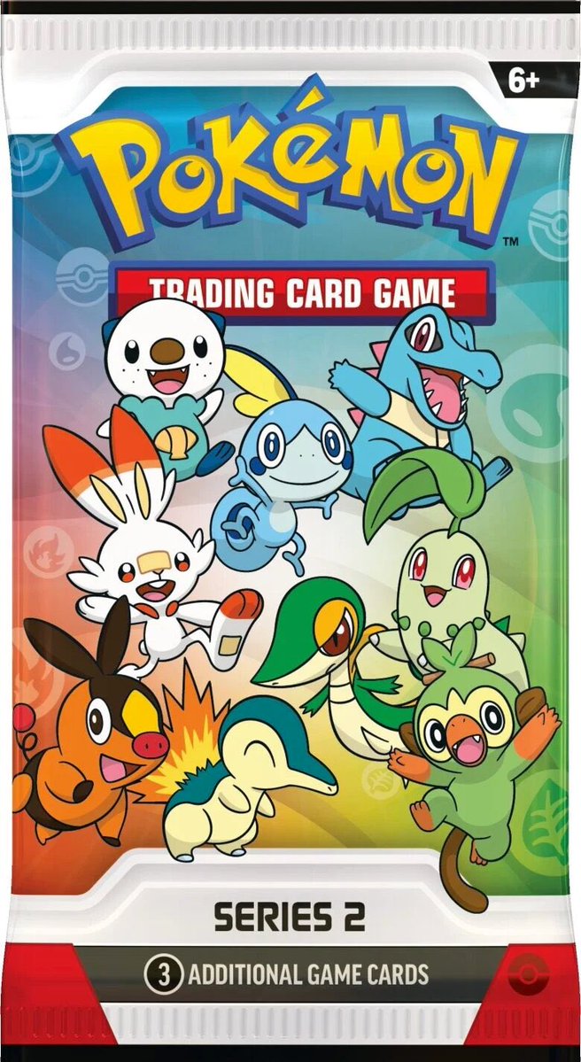 Pokemon TCG Restocks & News tweet media