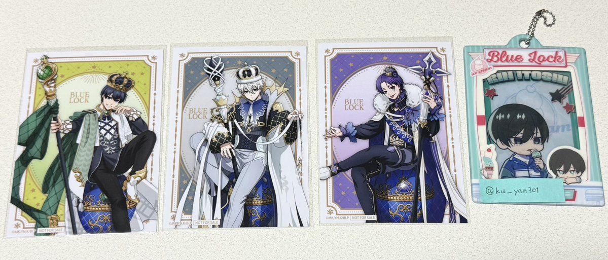 くぅーやん🌈✨ tweet media