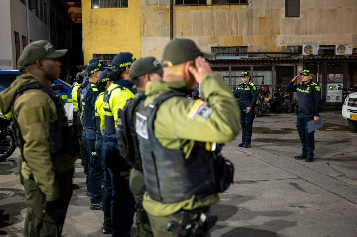 🍃Alcaldía Local de Teusaquillo 🐶💚🐱 tweet media