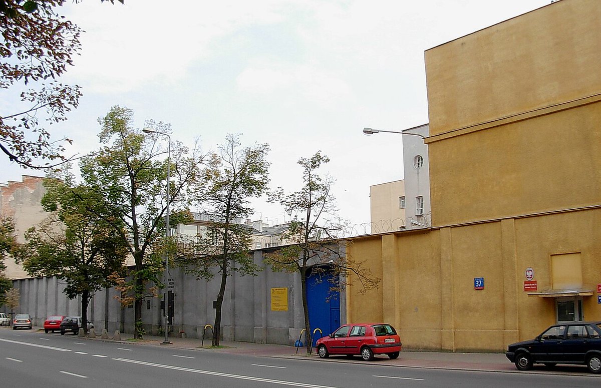 Józef Kasprowicz tweet media