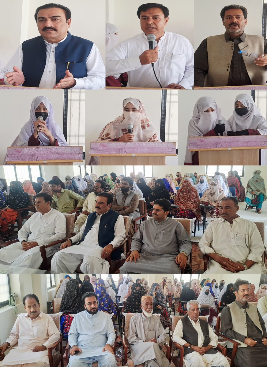 Rahmat Saleh Baloch -NP tweet media