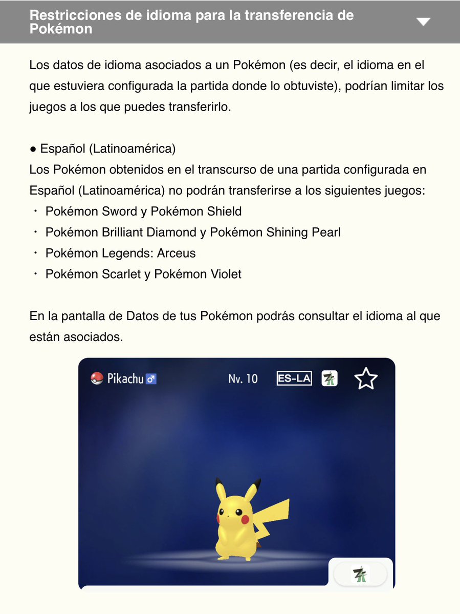 PokéXperto tweet media