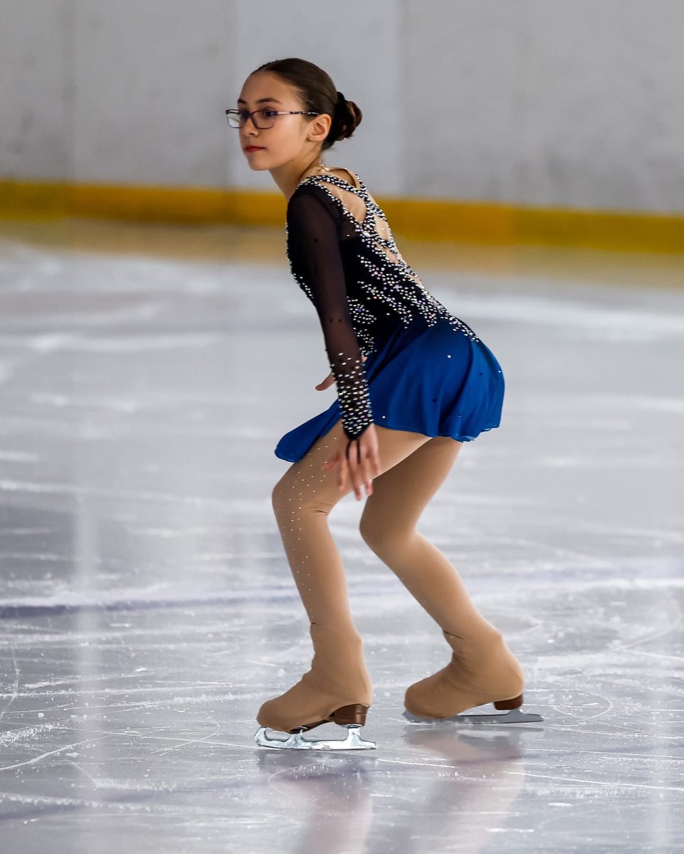 Coach_Kelley's tweet image. Amazing young lady! #figureskating #lakecityfigureskating #coeurdalene