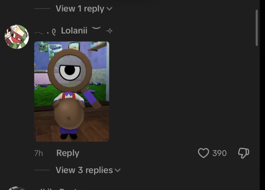 wyatt / angelo ♡’s geritapan tweet media