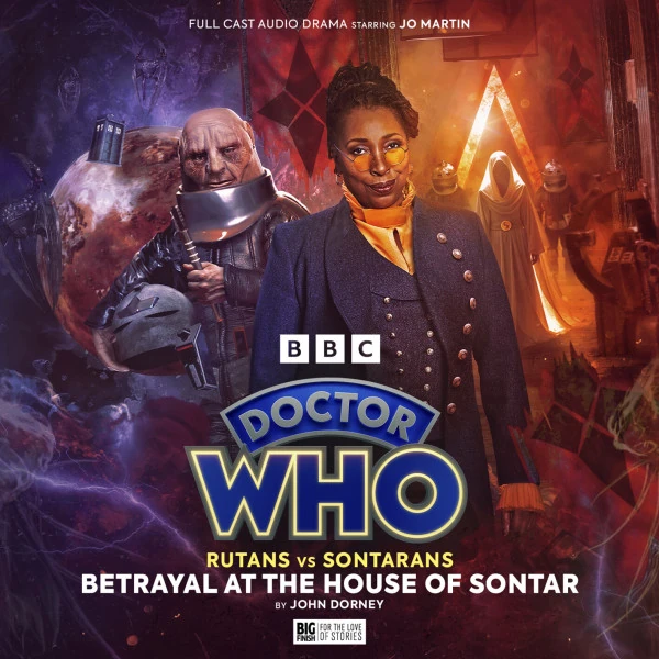 CompletingWho's tweet photo. It's been a long time coming!
Needless to say, I've just about recovered from The Reality War and can now bring this NEW UPDATE for the Complete Doctor Who Checklist!
There's an extra 600+ entries, so what are you waiting for? Check out what's changed in the link below! https://t.co/f9IH2JCmxV