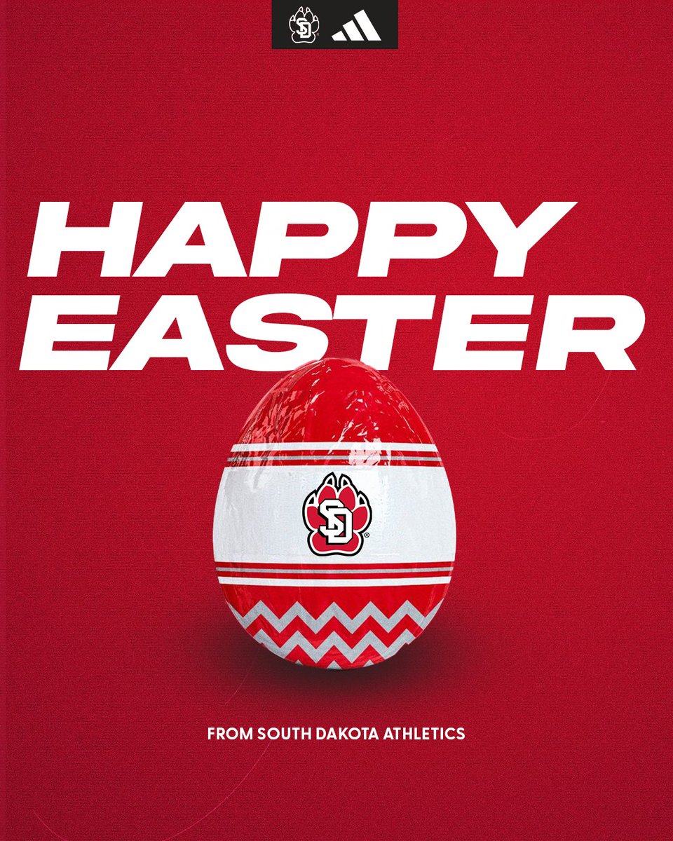 South Dakota Coyotes tweet media