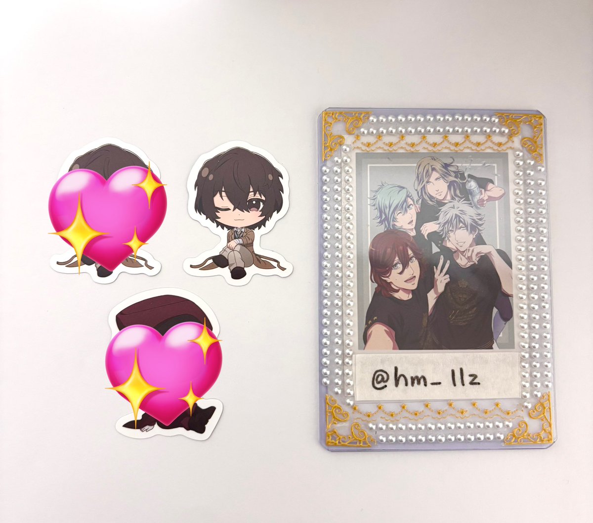 ひめな@プロカ🈶 tweet media