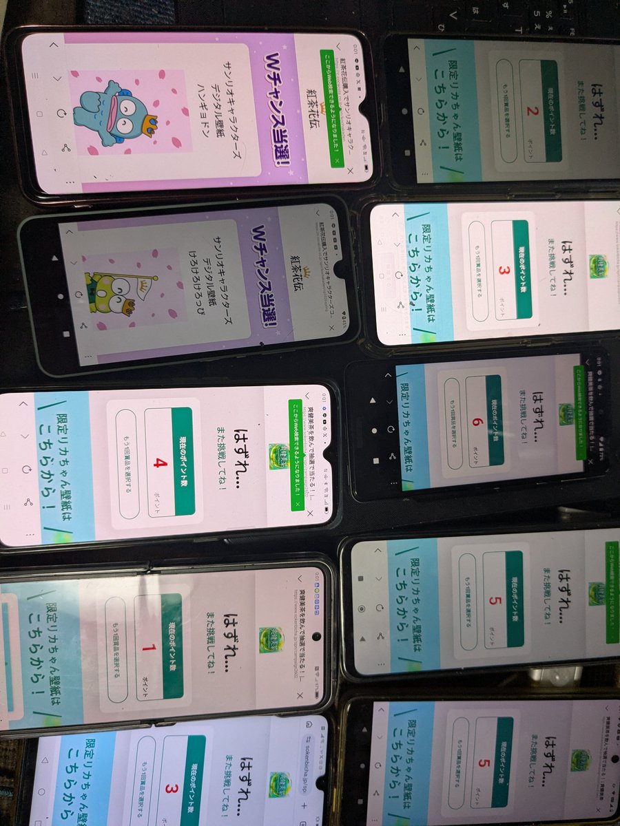 ごにょ tweet media