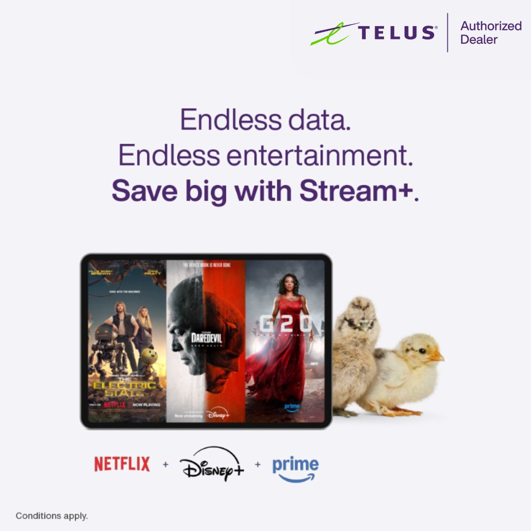 SmartCell Communications tweet media