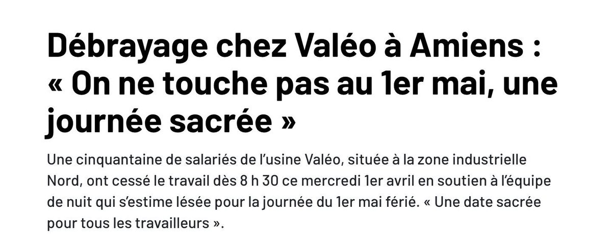 François Ruffin tweet media