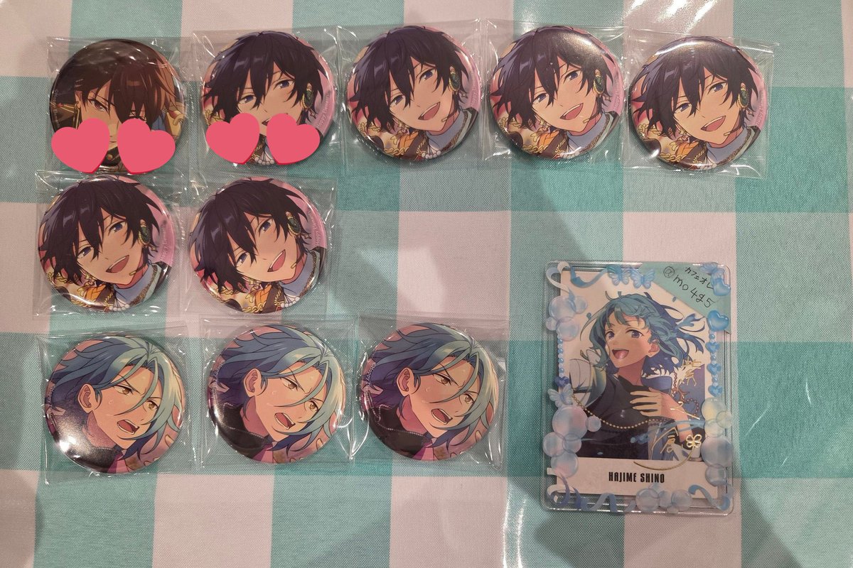 ツバサ@取引垢 tweet media