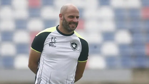 botafogo indie tweet media