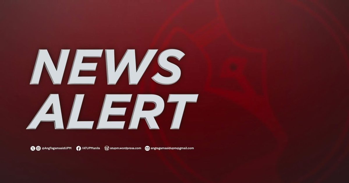 Ang Tagamasid tweet media