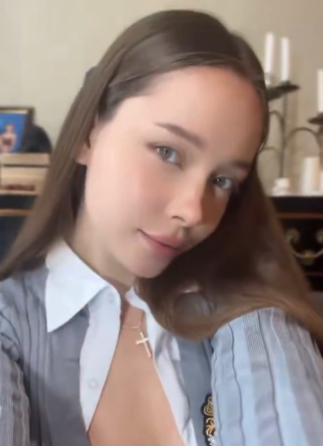 Delaney Finnegan tweet media