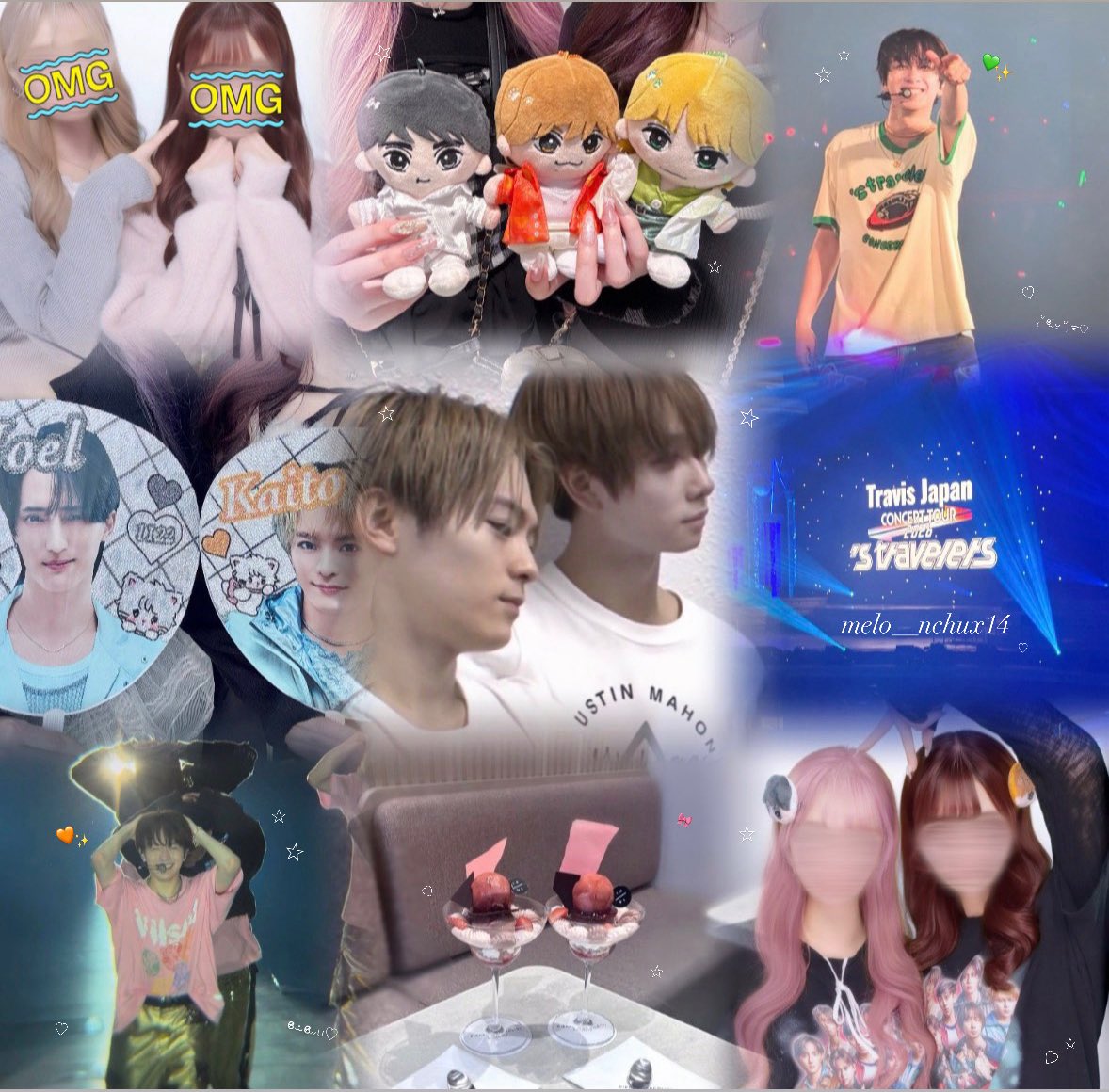 みんちゅ♡ tweet media