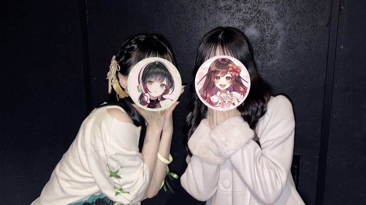 めぐ🍓 tweet media