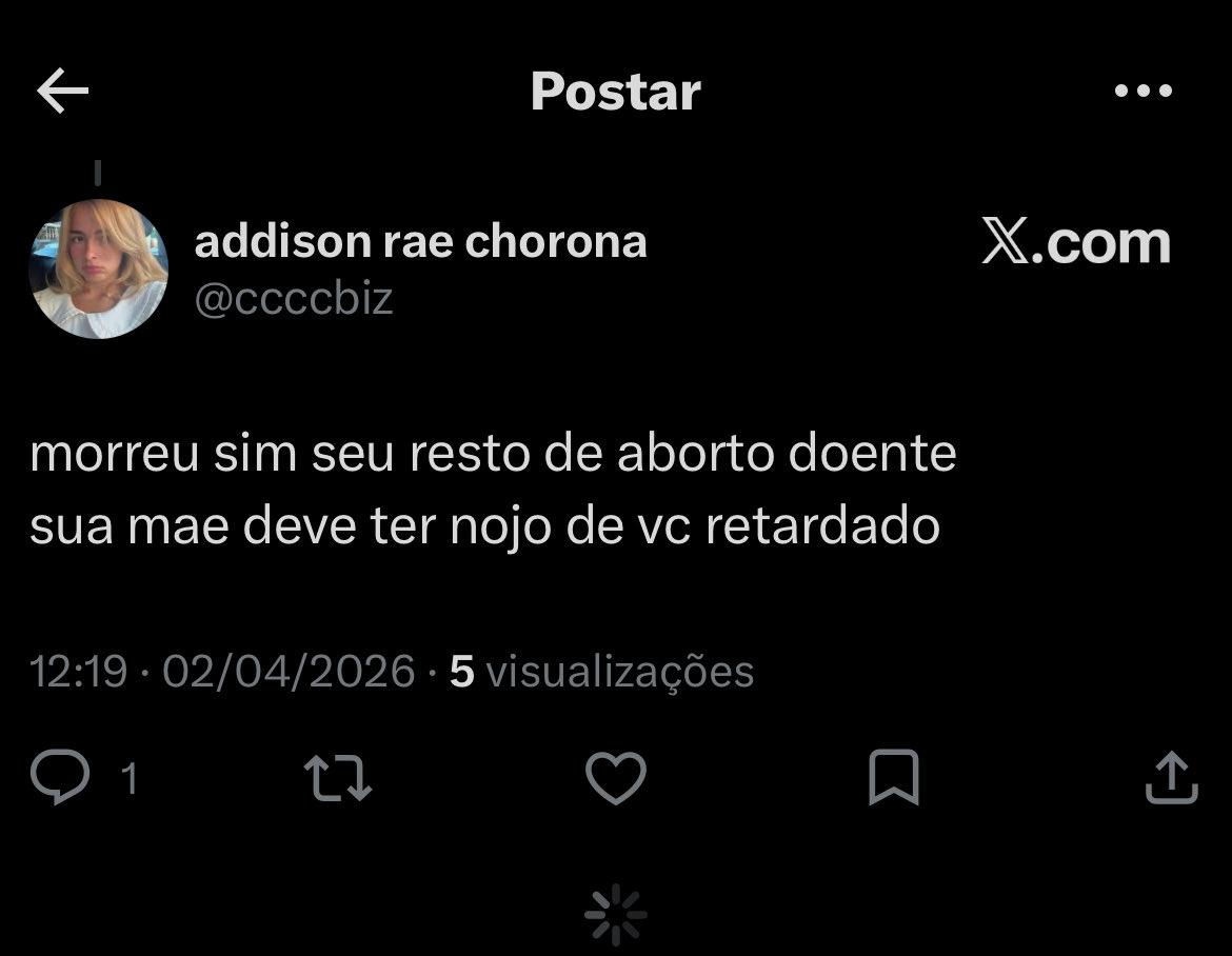 whiteboycharge (post mortem) tweet media